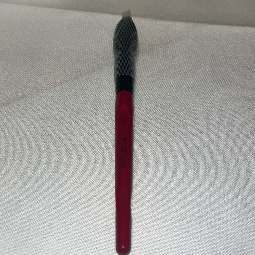 Smashbox sheer powder brush